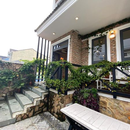 Garden View Villa Da Lat - 8 Rooms Dış mekan fotoğraf