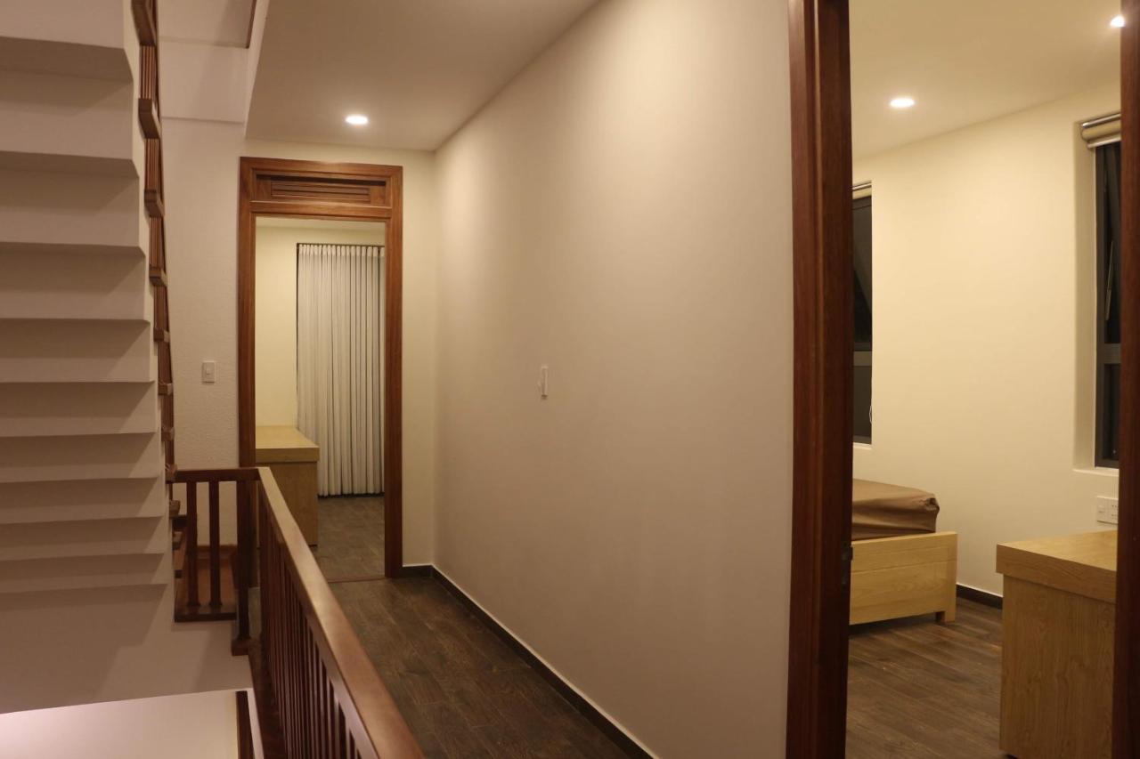 Garden View Villa Da Lat - 8 Rooms Dış mekan fotoğraf