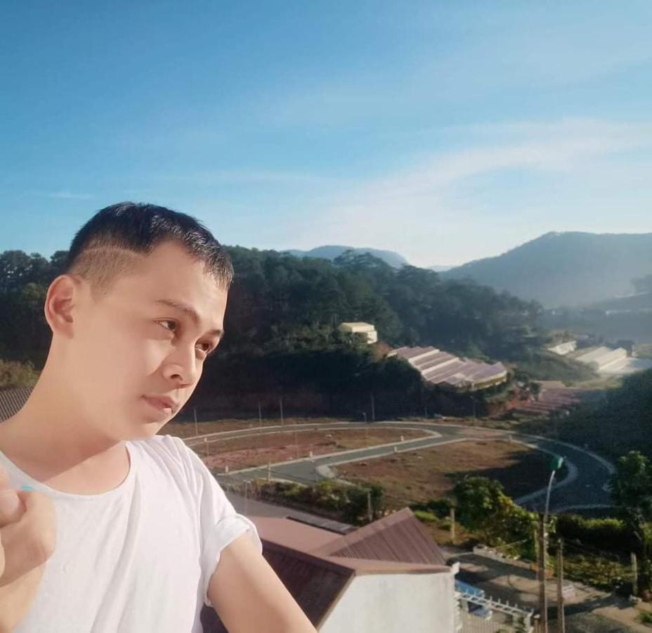 Garden View Villa Da Lat - 8 Rooms Dış mekan fotoğraf