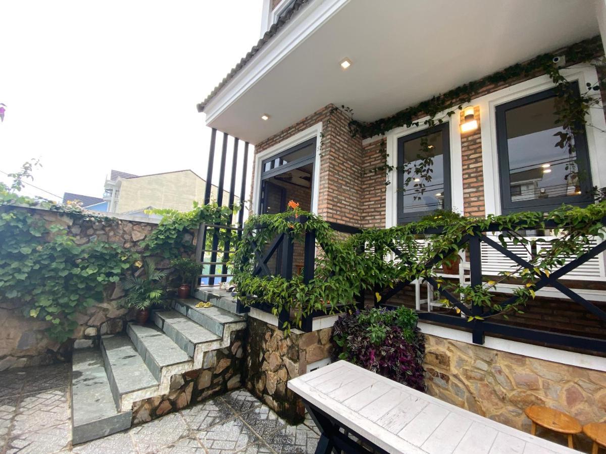 Garden View Villa Da Lat - 8 Rooms Dış mekan fotoğraf