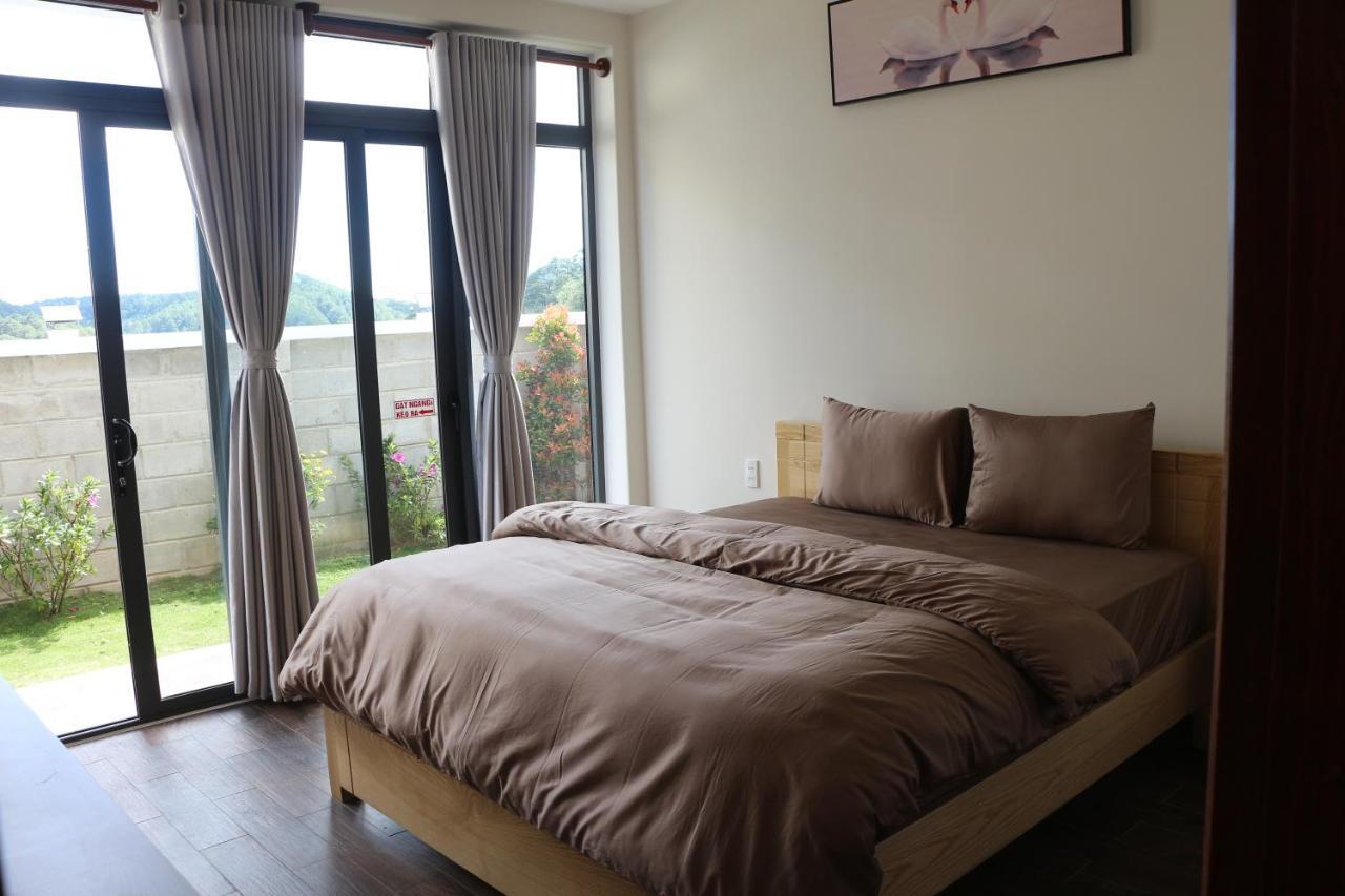 Garden View Villa Da Lat - 8 Rooms Dış mekan fotoğraf