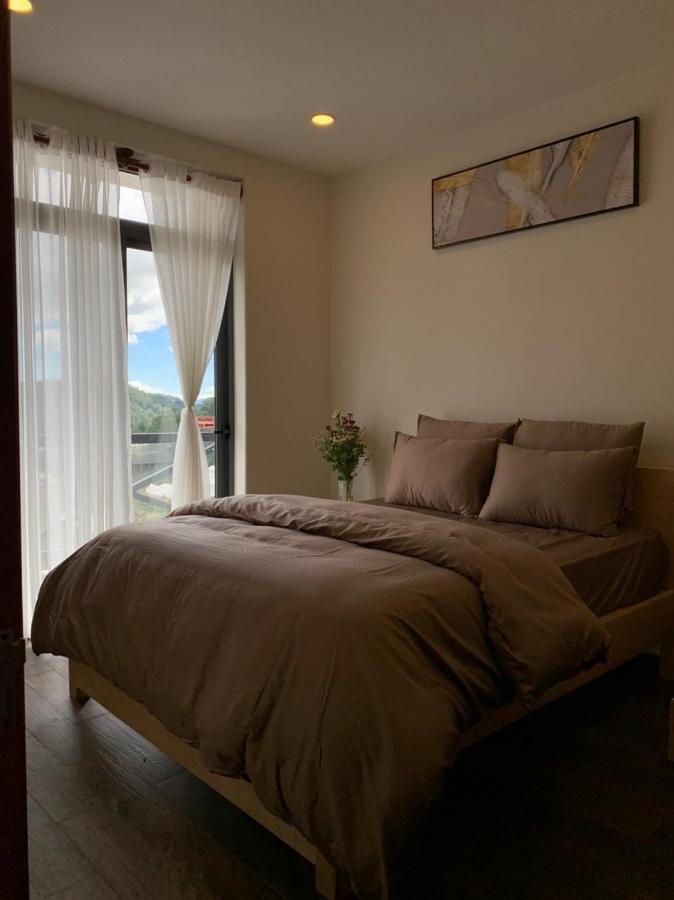 Garden View Villa Da Lat - 8 Rooms Dış mekan fotoğraf