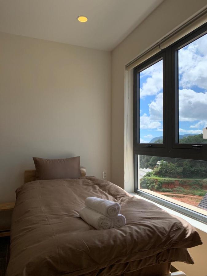 Garden View Villa Da Lat - 8 Rooms Dış mekan fotoğraf