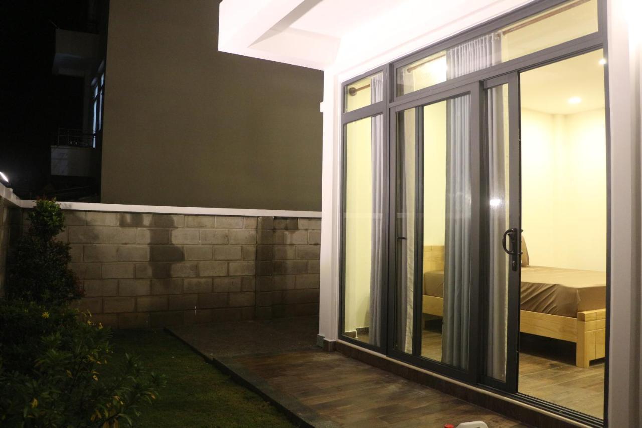 Garden View Villa Da Lat - 8 Rooms Dış mekan fotoğraf